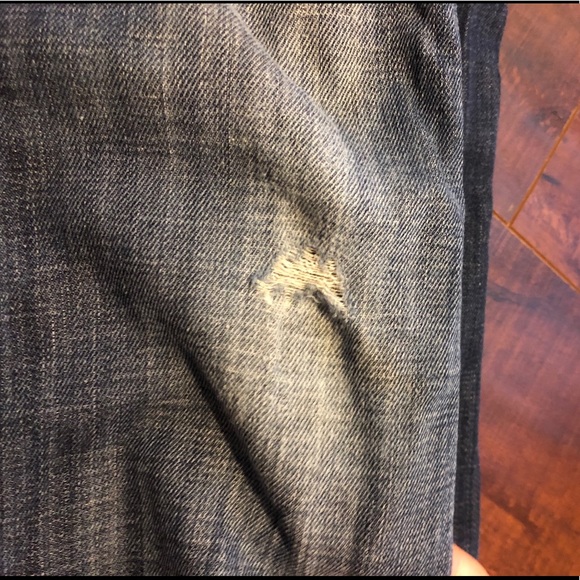 Hudson bootcut Jeans - Picture 8 of 8